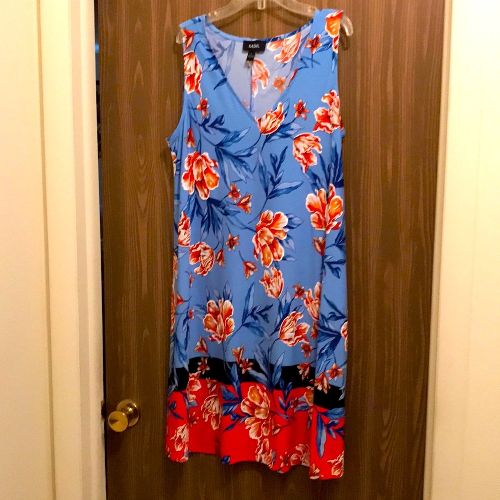 Sun dress